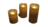 Candele con accensione a soffio